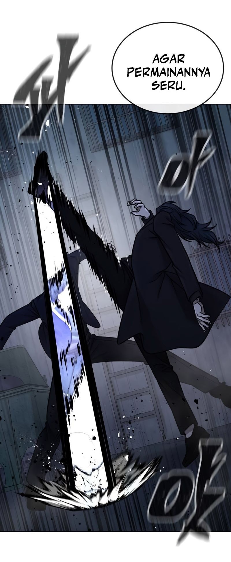 Quest Supremacy Chapter 169 Gambar 51