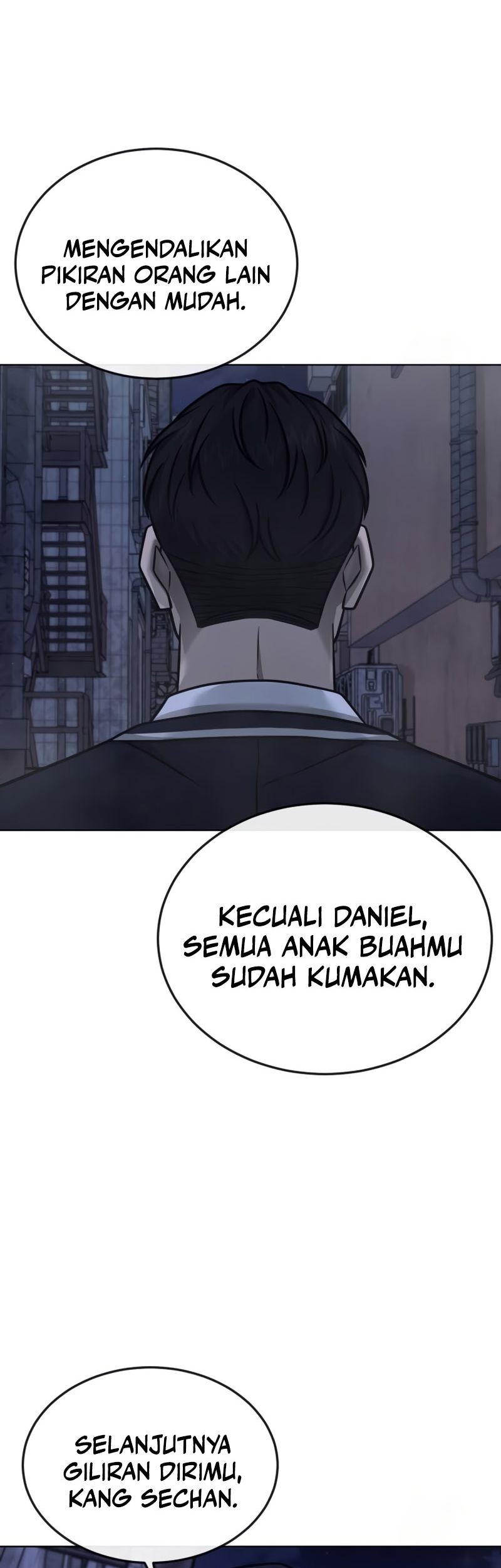 Quest Supremacy Chapter 169 Gambar 40