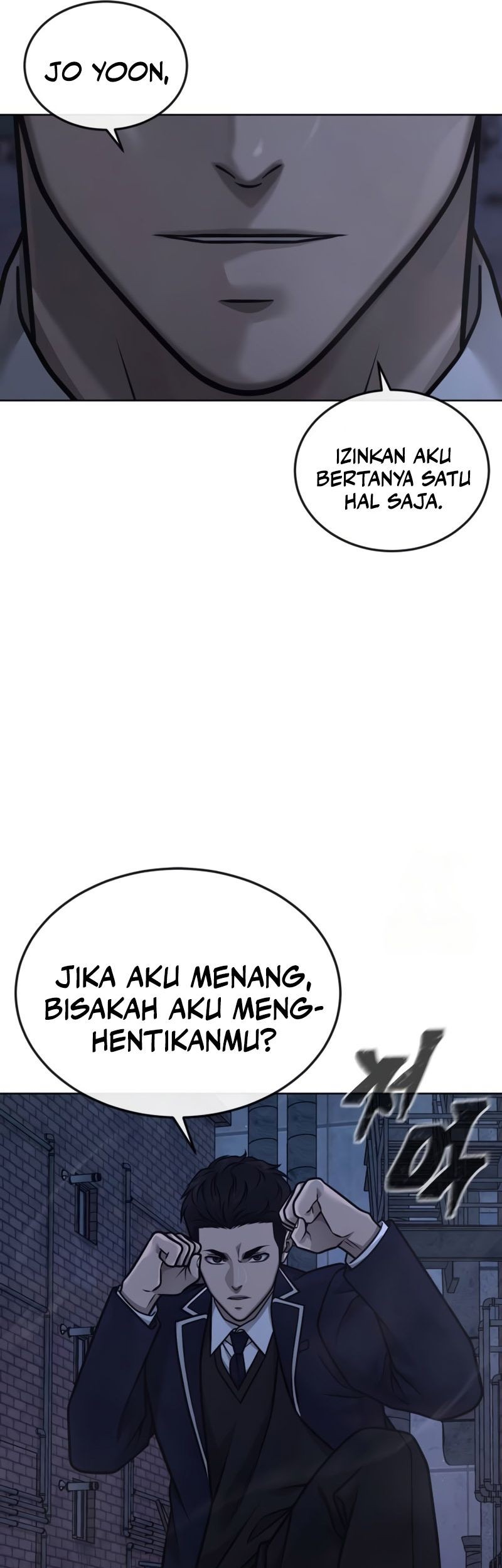 Quest Supremacy Chapter 169 Gambar 43