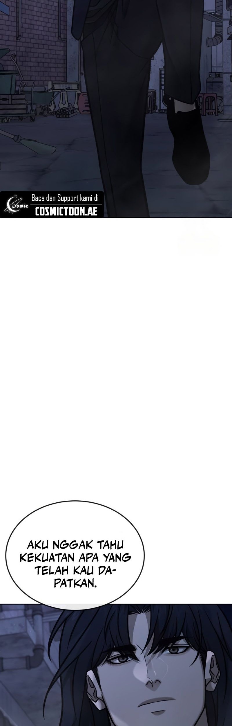 Quest Supremacy Chapter 169 Gambar 44