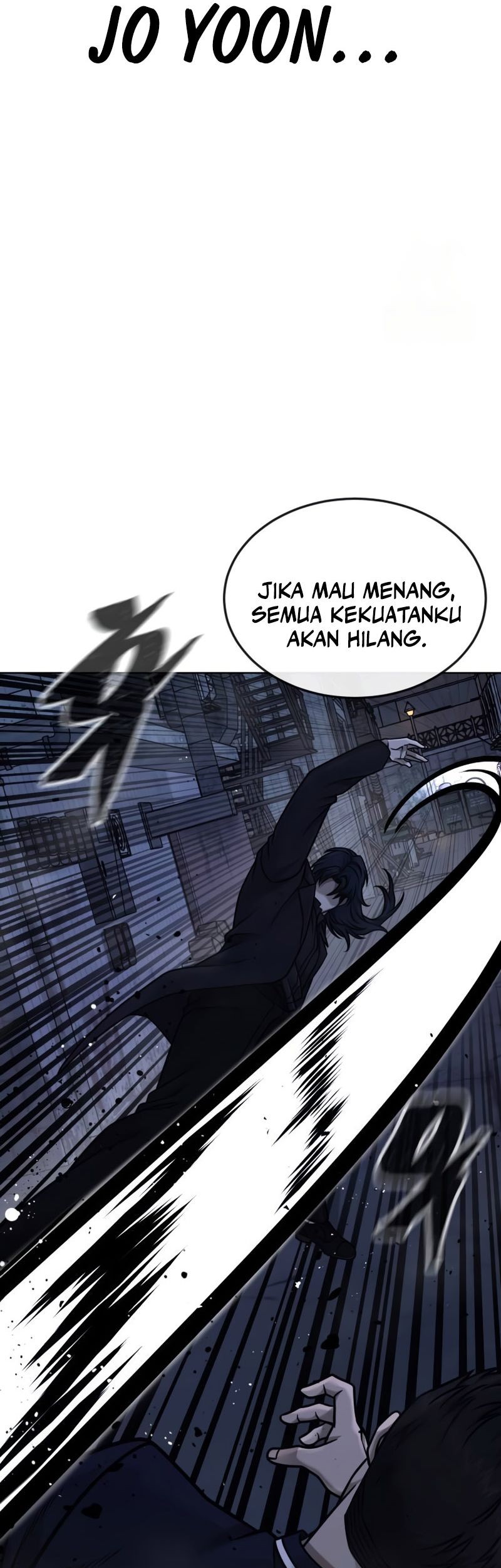Quest Supremacy Chapter 169 Gambar 52
