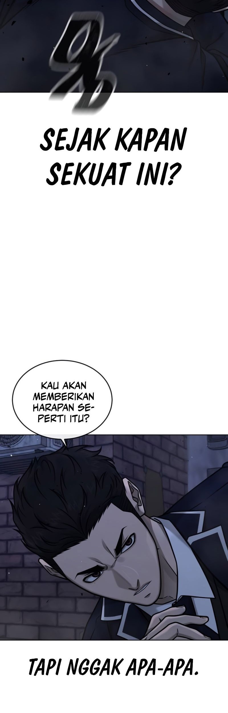 Quest Supremacy Chapter 169 Gambar 53