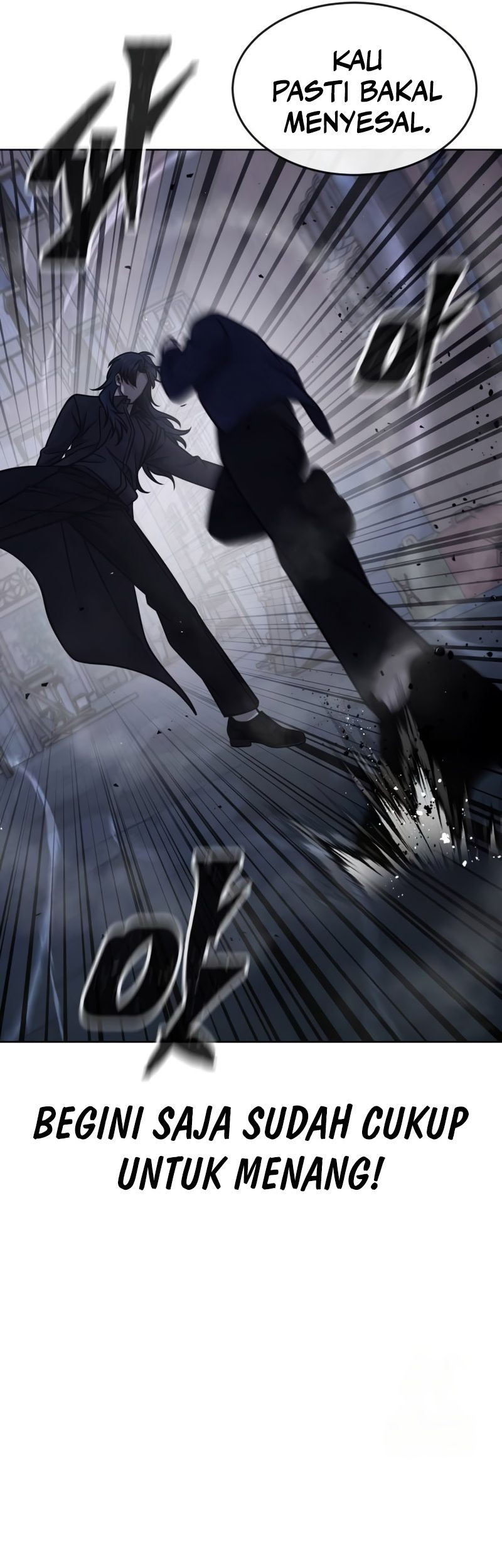 Quest Supremacy Chapter 169 Gambar 55