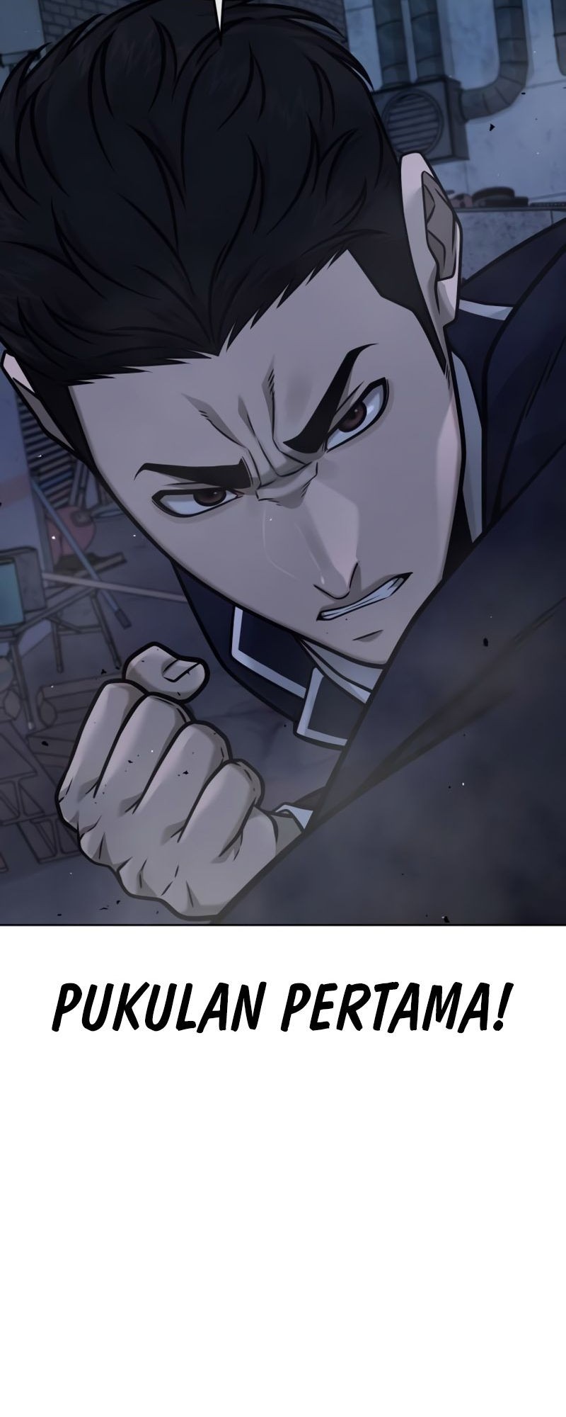 Quest Supremacy Chapter 169 Gambar 57