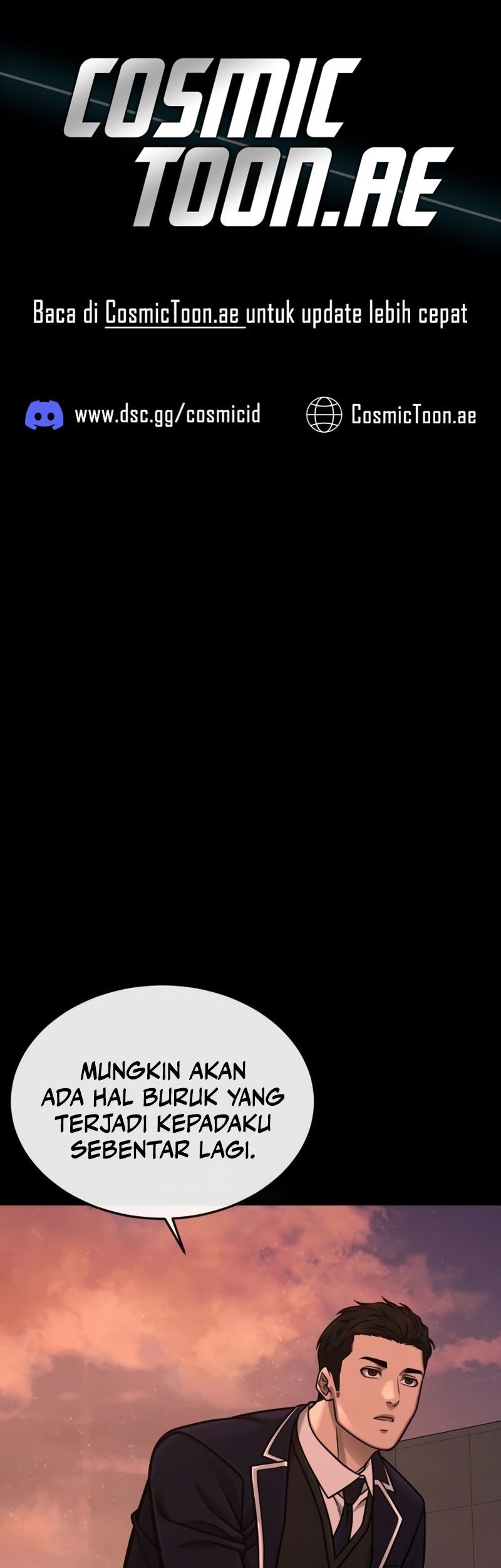 Komik Quest Supremacy Chapter 169 gambar nomor 1