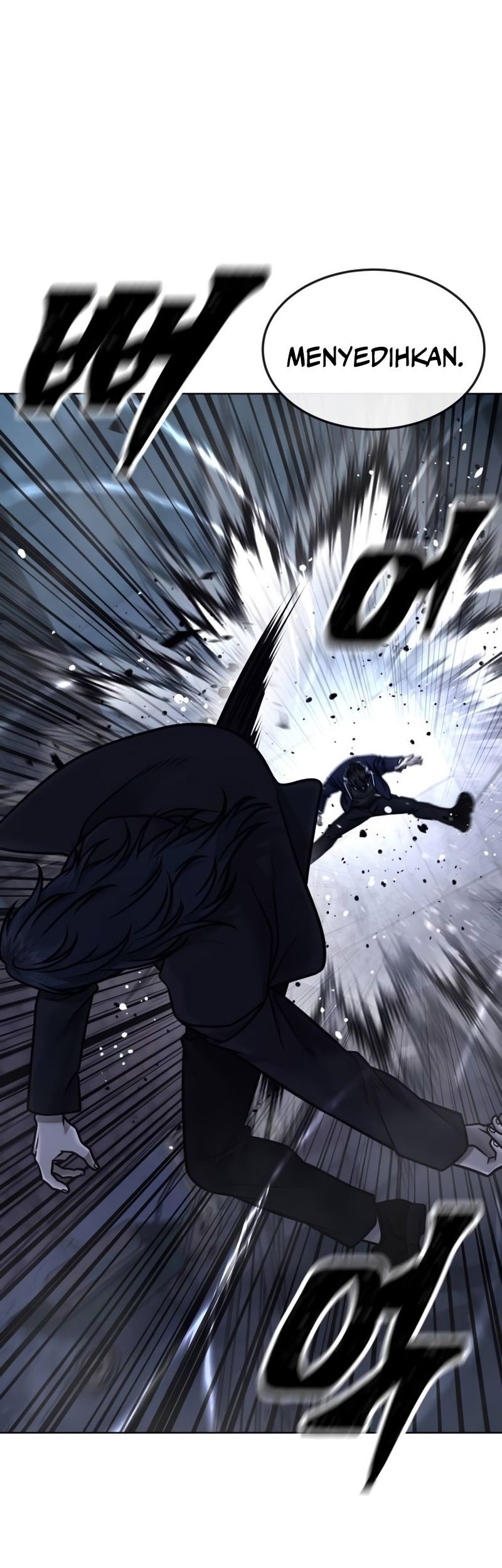 Quest Supremacy Chapter 169 Gambar 67