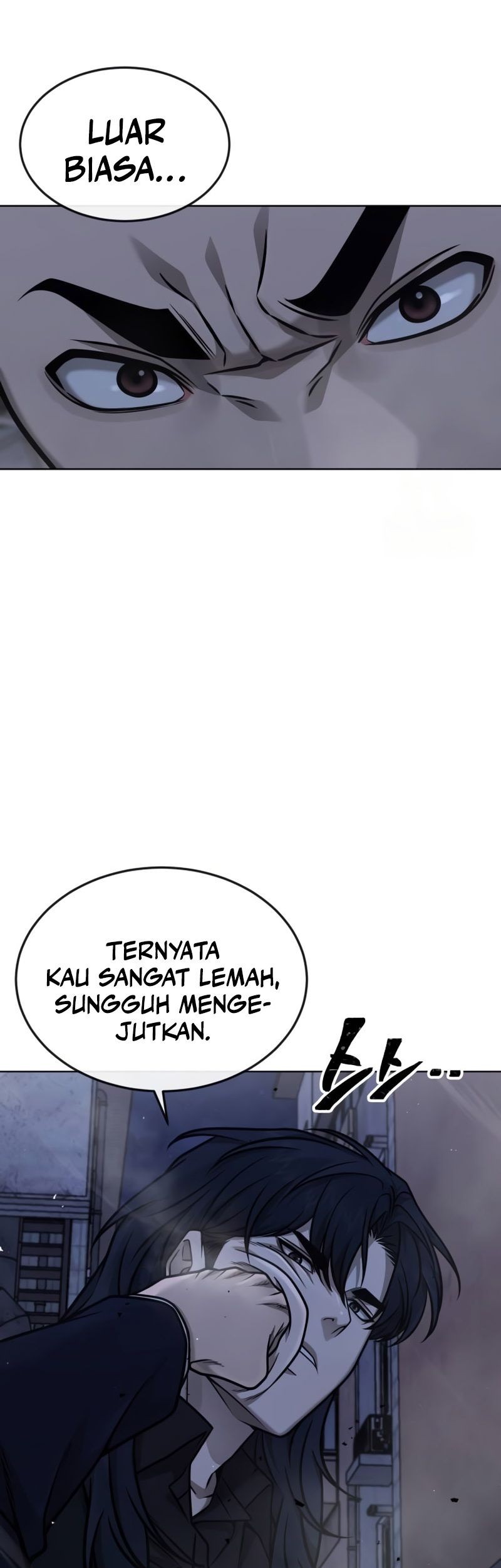 Quest Supremacy Chapter 169 Gambar 58