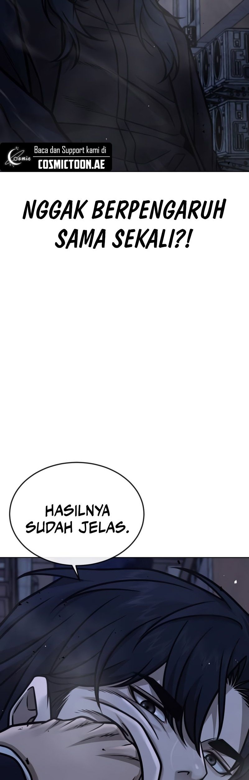 Quest Supremacy Chapter 169 Gambar 59