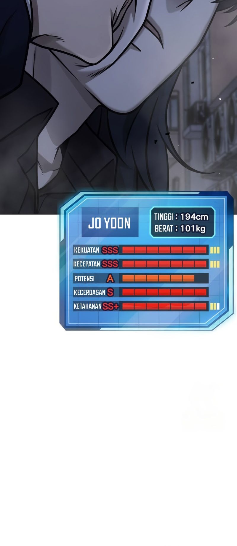 Quest Supremacy Chapter 169 Gambar 60