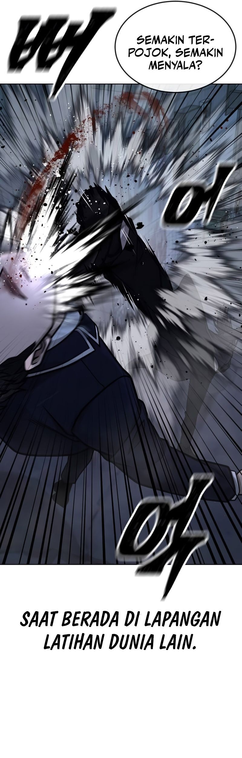 Quest Supremacy Chapter 169 Gambar 61