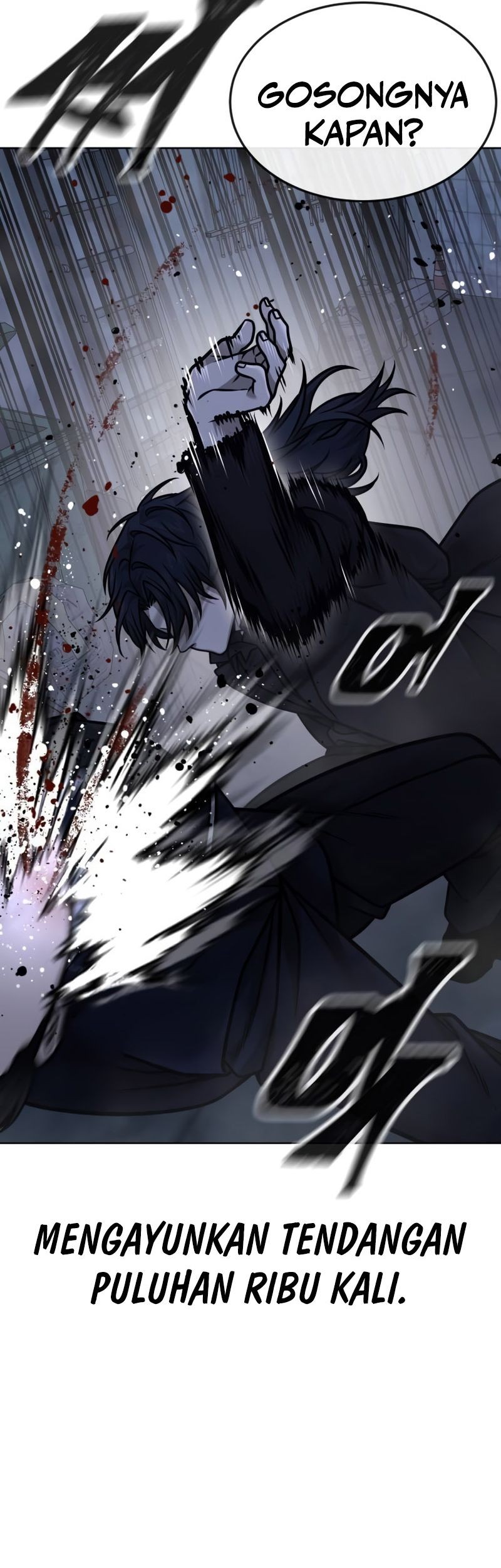 Quest Supremacy Chapter 169 Gambar 64