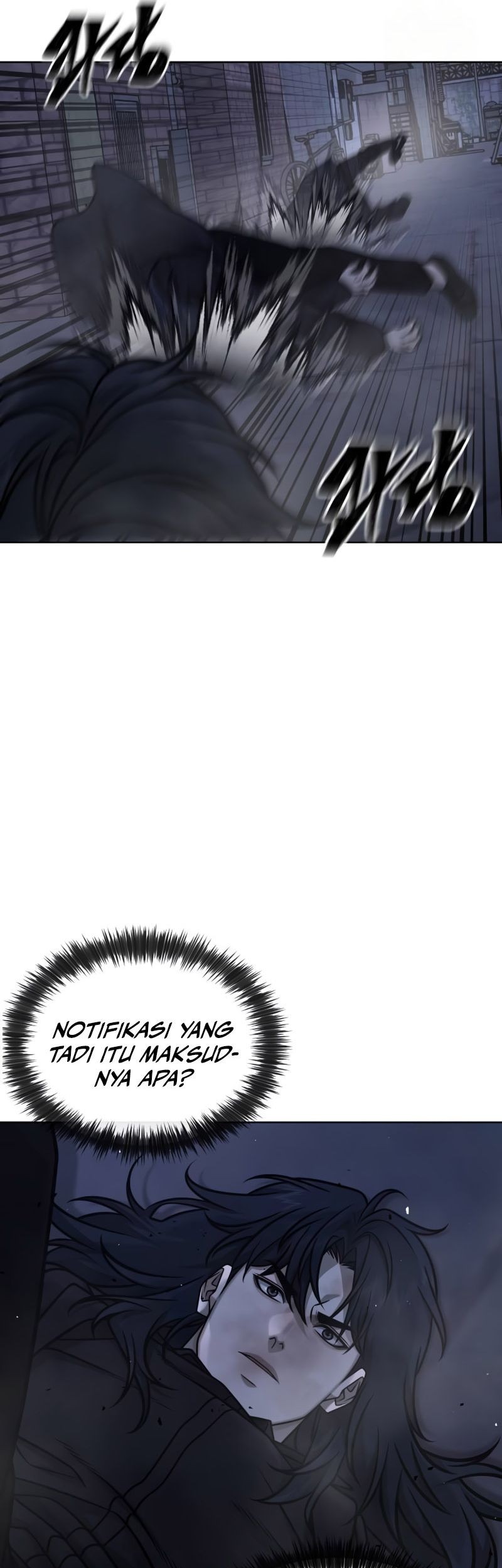 Quest Supremacy Chapter 169 Gambar 79