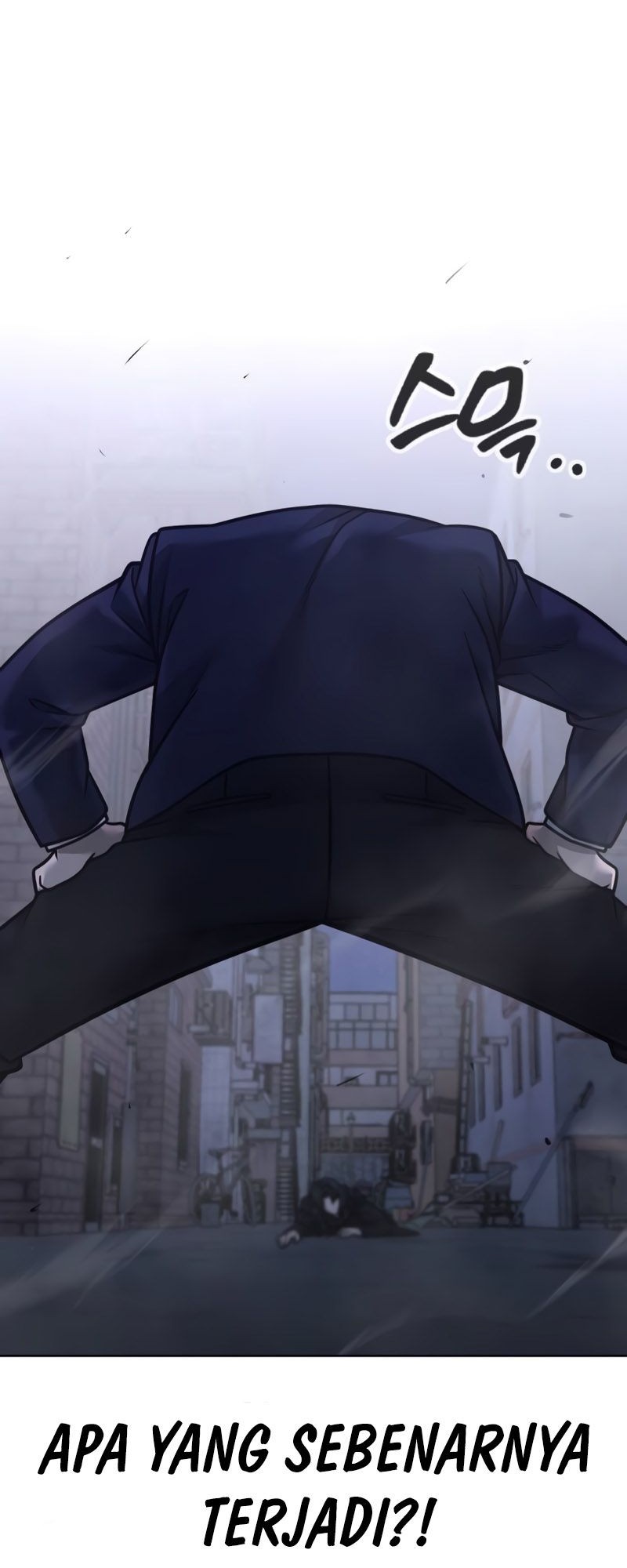 Quest Supremacy Chapter 169 Gambar 81