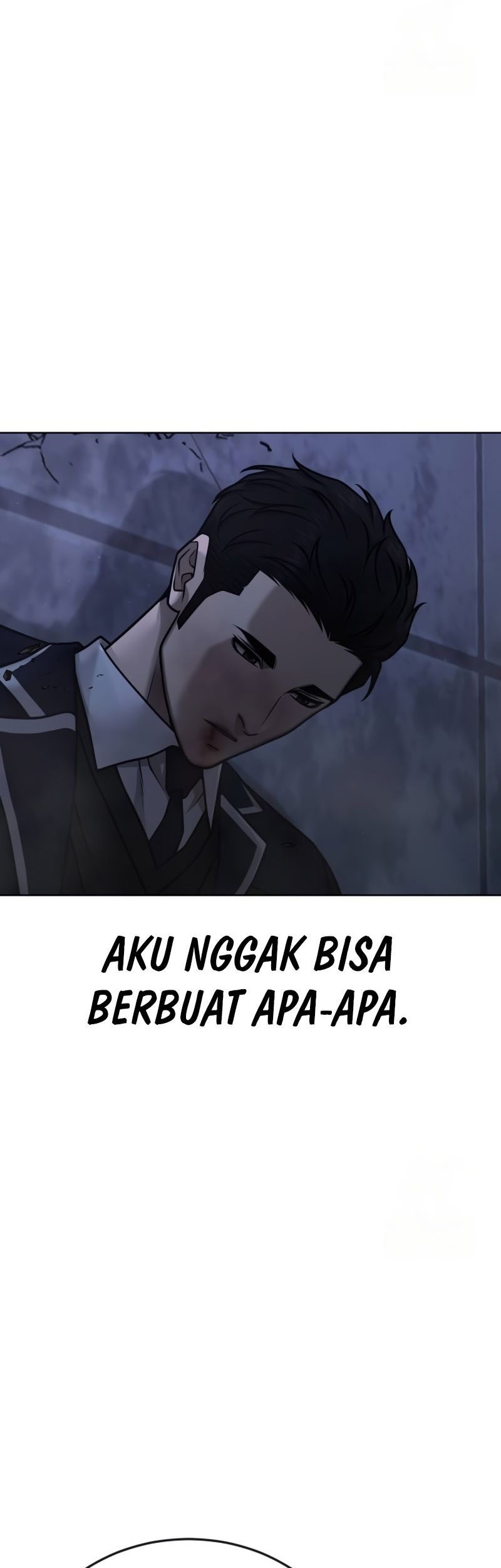 Quest Supremacy Chapter 169 Gambar 70