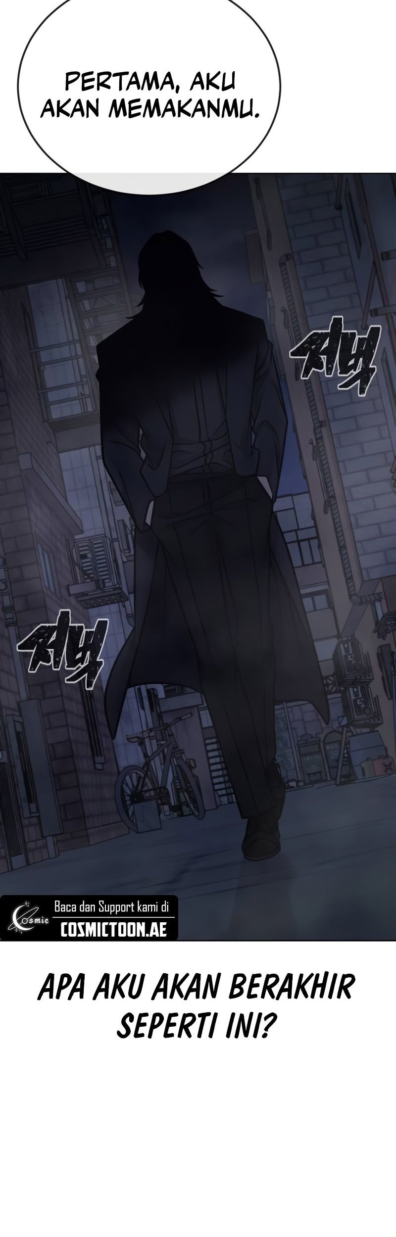 Quest Supremacy Chapter 169 Gambar 71