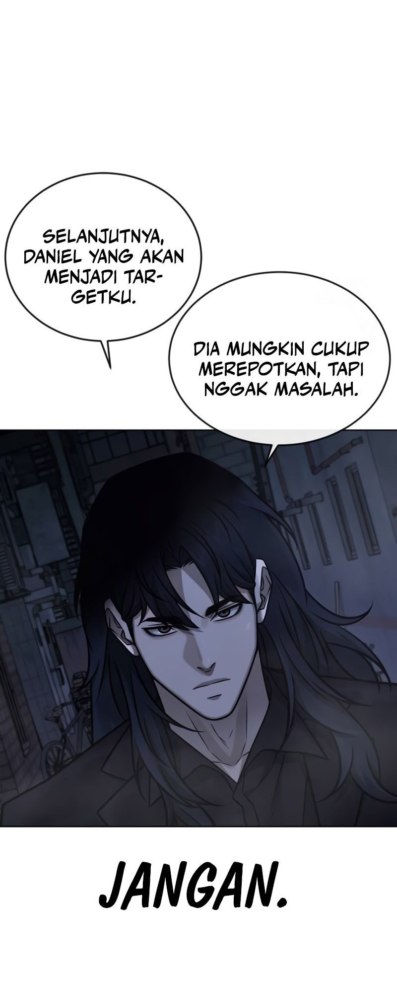 Quest Supremacy Chapter 169 Gambar 72