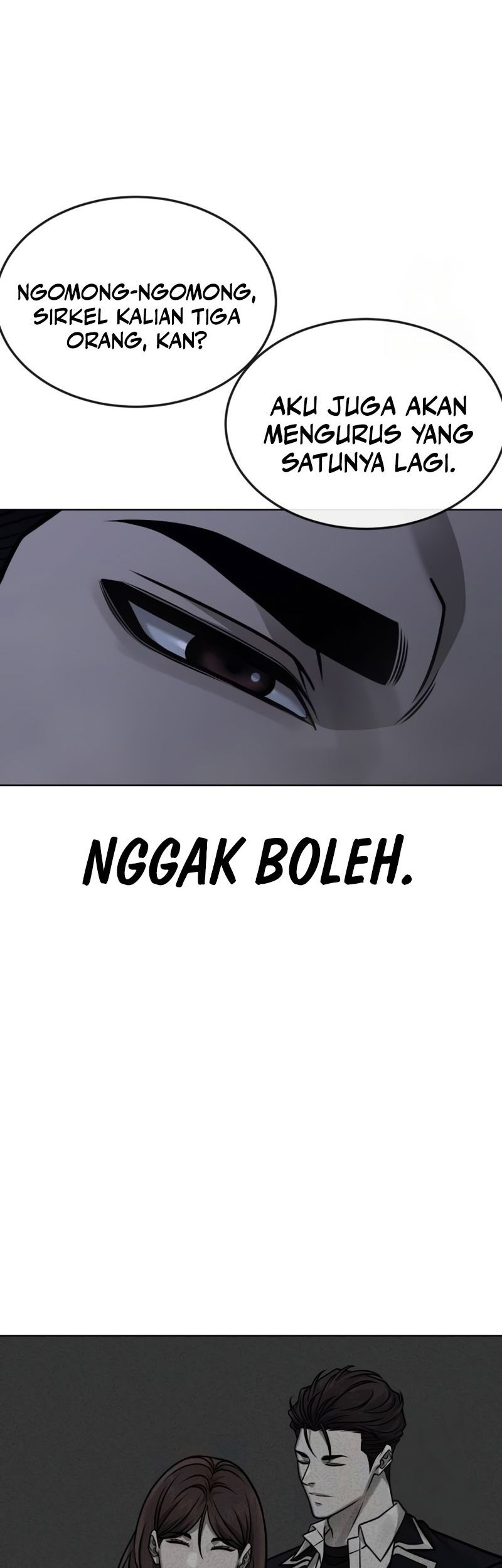 Quest Supremacy Chapter 169 Gambar 73