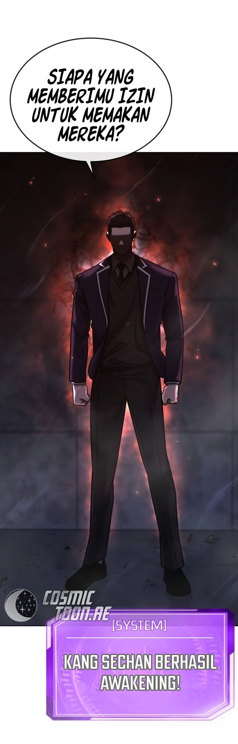 Quest Supremacy Chapter 169 Gambar 83