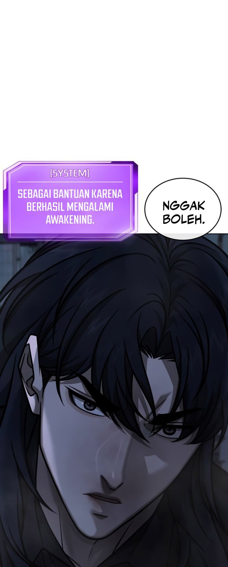 Quest Supremacy Chapter 169 Gambar 84