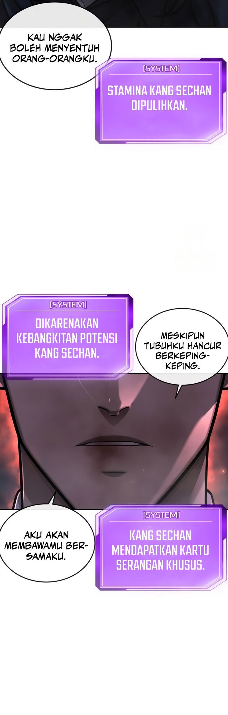 Quest Supremacy Chapter 169 Gambar 85