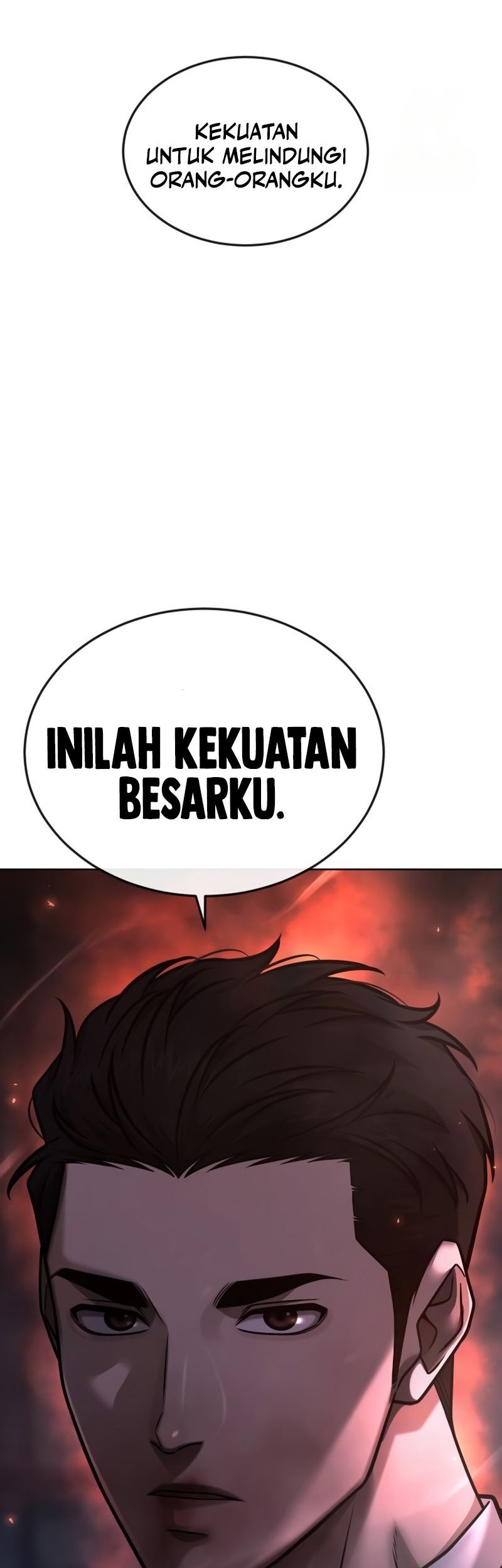 Quest Supremacy Chapter 169 Gambar 86