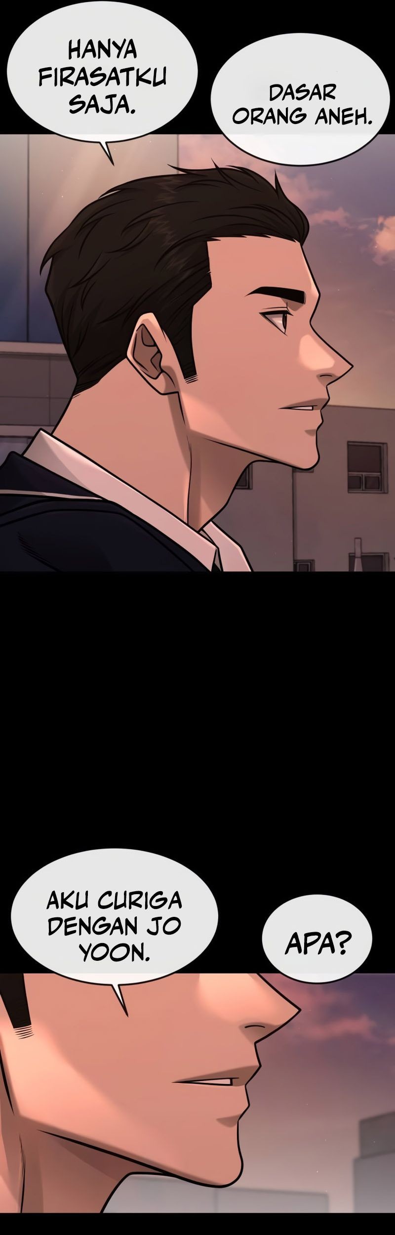 Quest Supremacy Chapter 169 Gambar 4