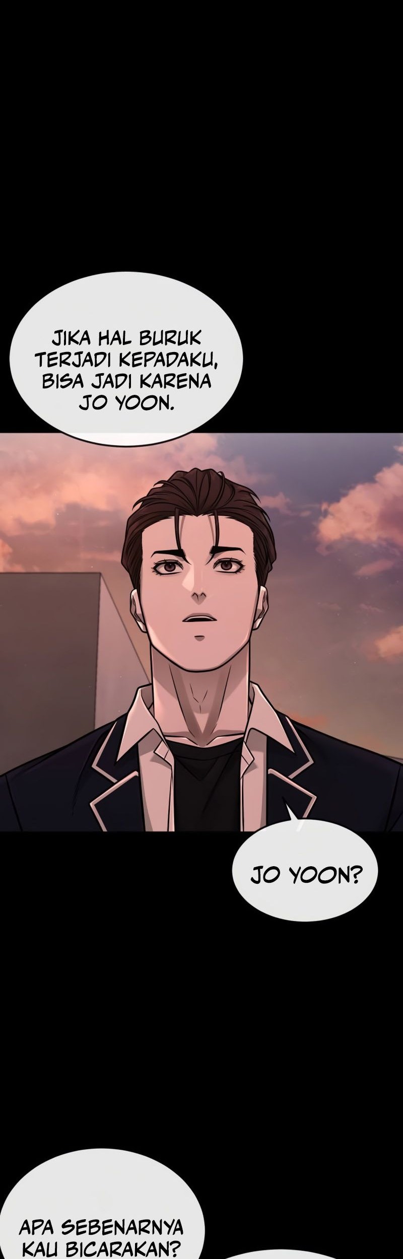 Quest Supremacy Chapter 169 Gambar 5