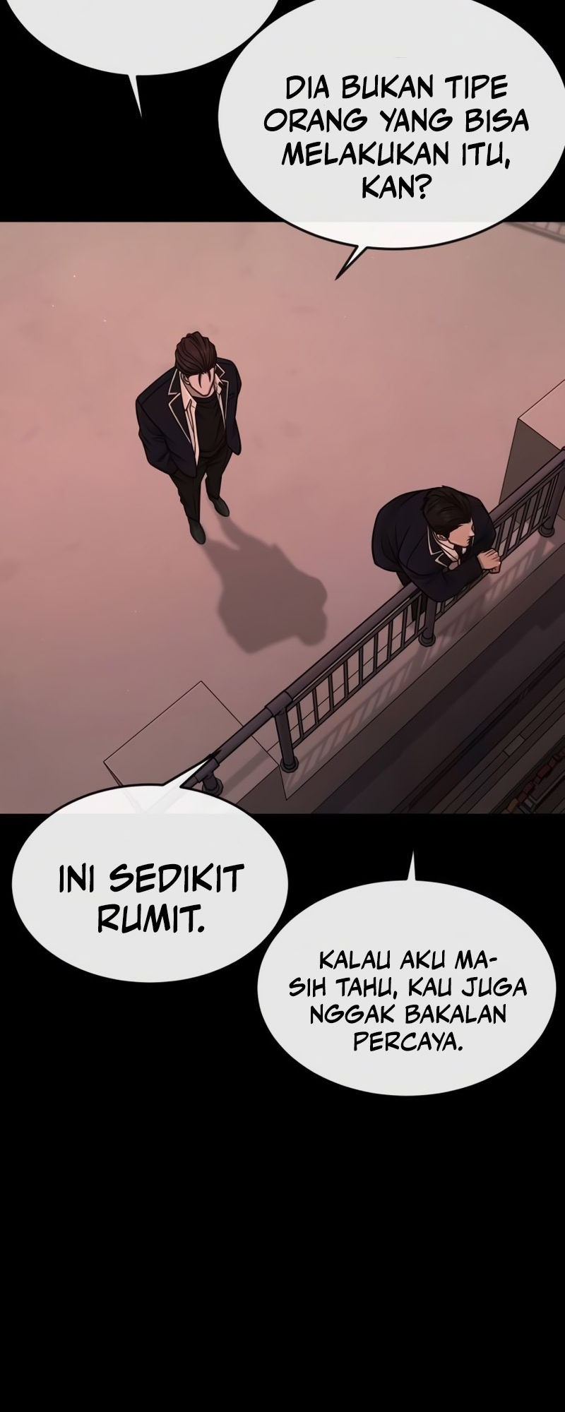 Quest Supremacy Chapter 169 Gambar 6