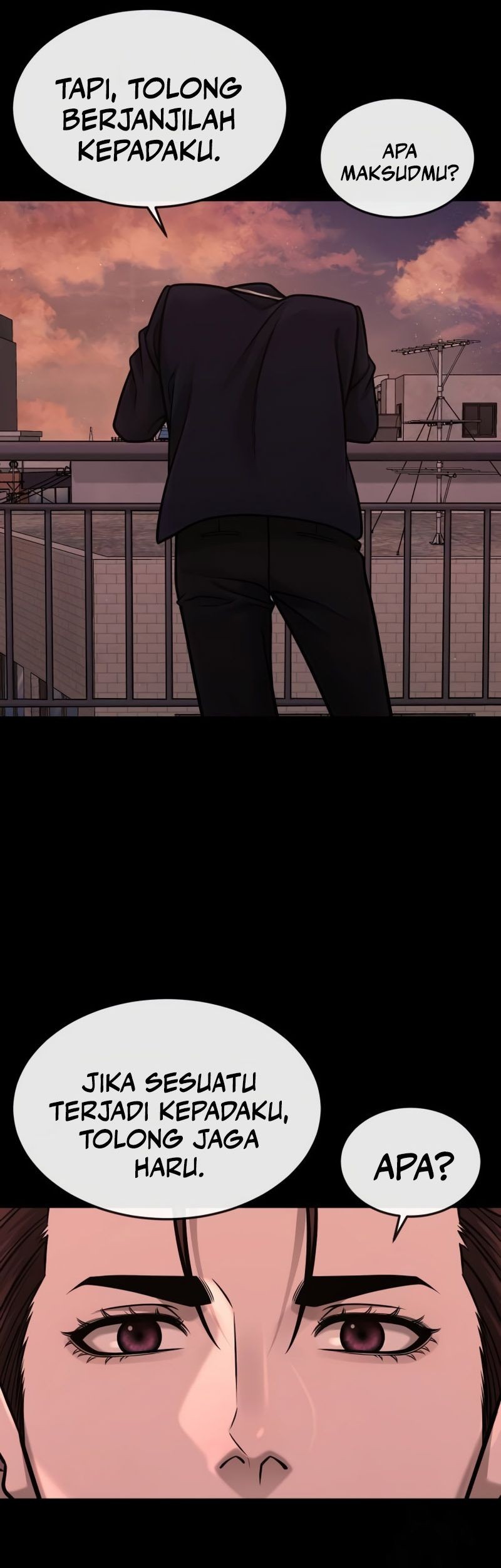 Quest Supremacy Chapter 169 Gambar 7