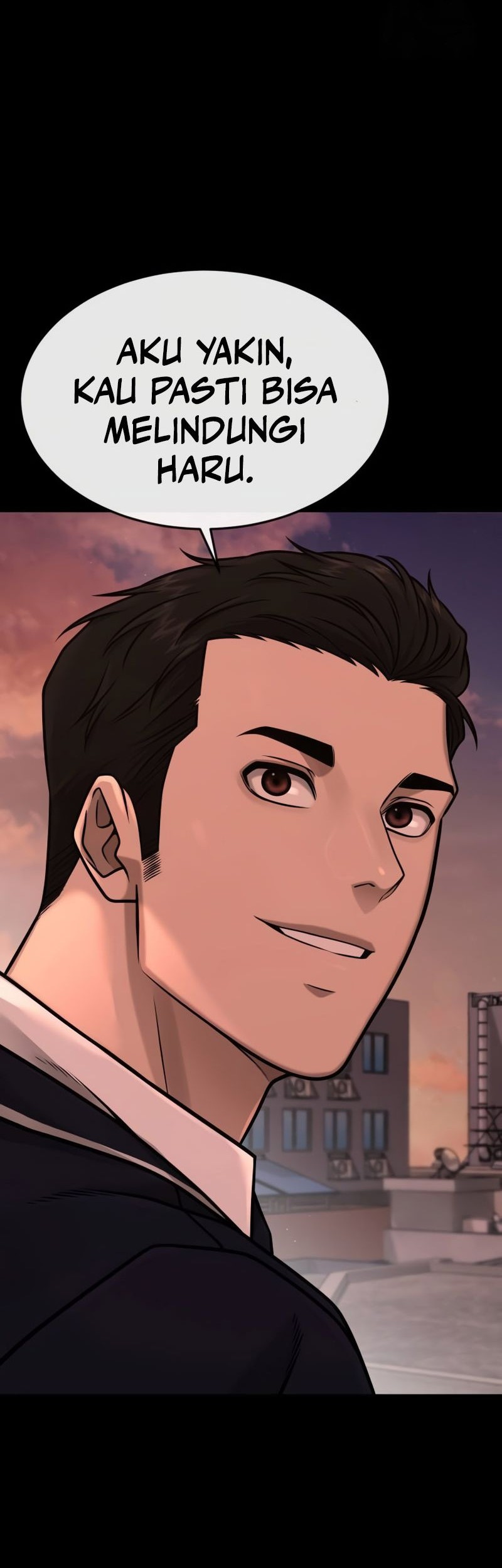 Quest Supremacy Chapter 169 Gambar 8