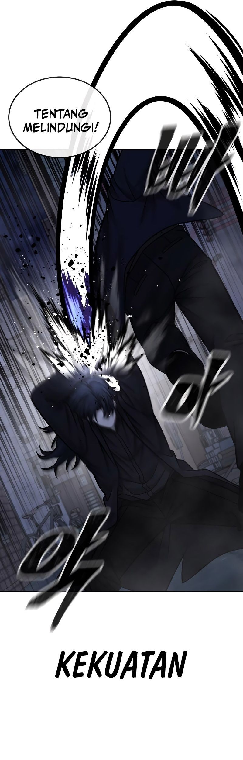 Quest Supremacy Chapter 170 Gambar 10