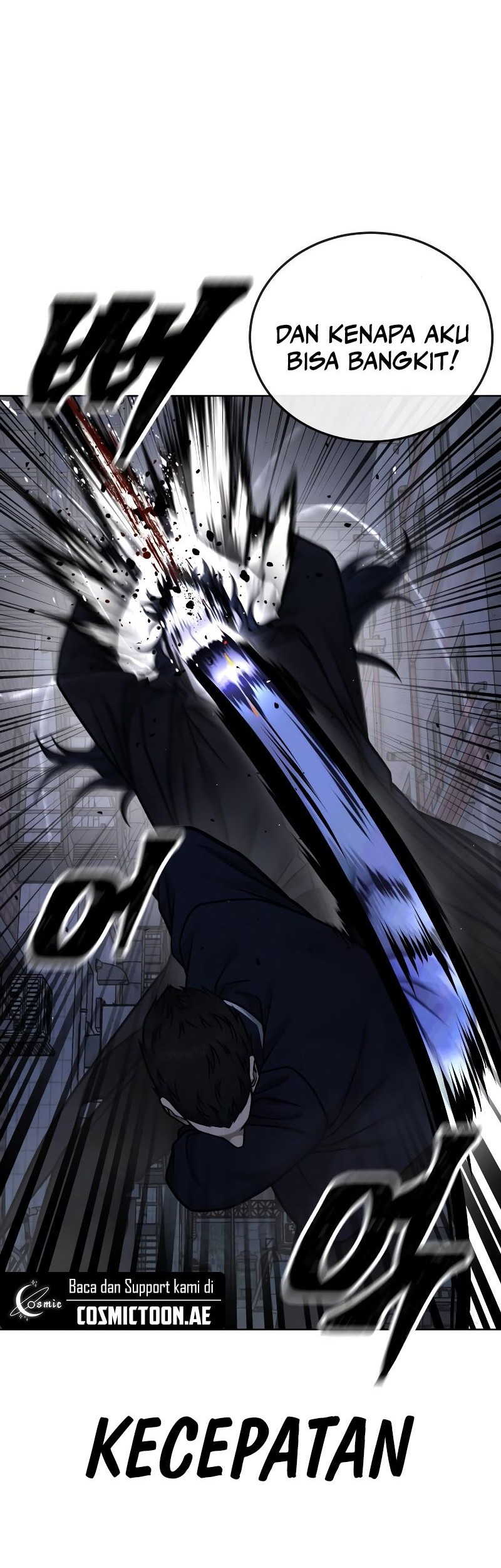 Quest Supremacy Chapter 170 Gambar 11