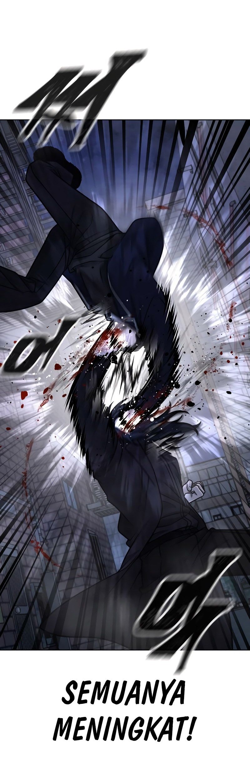 Quest Supremacy Chapter 170 Gambar 14