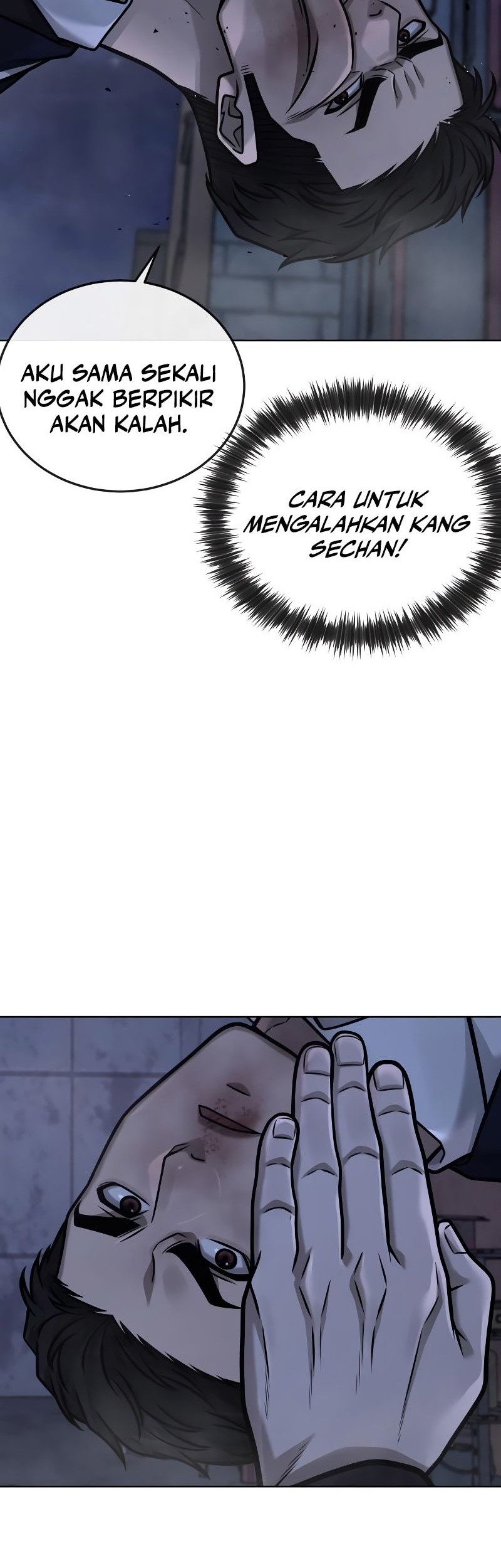 Quest Supremacy Chapter 170 Gambar 17