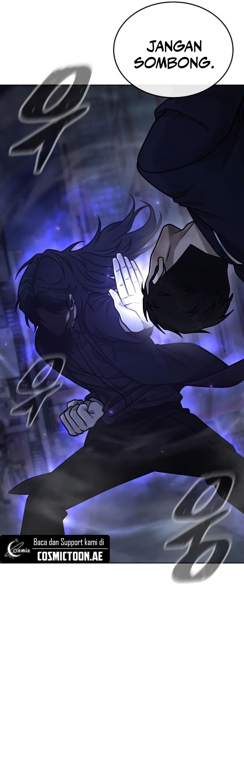 Quest Supremacy Chapter 170 Gambar 19