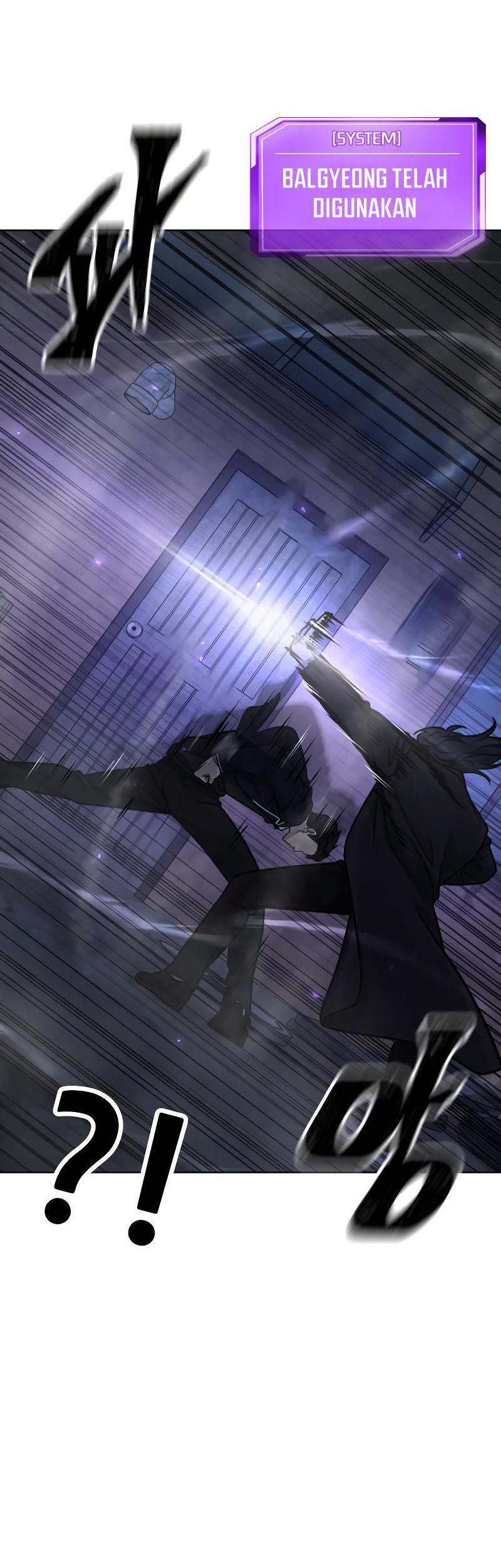 Quest Supremacy Chapter 170 Gambar 20