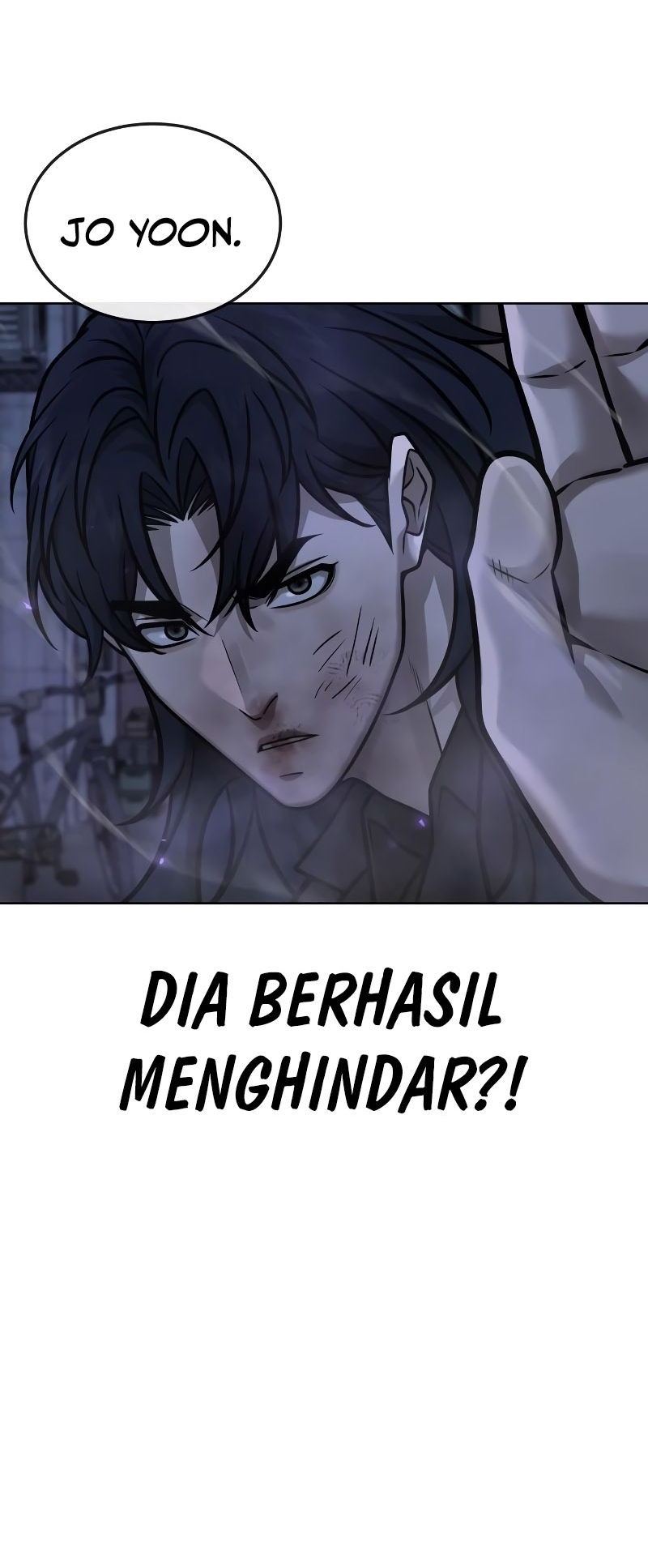 Quest Supremacy Chapter 170 Gambar 21