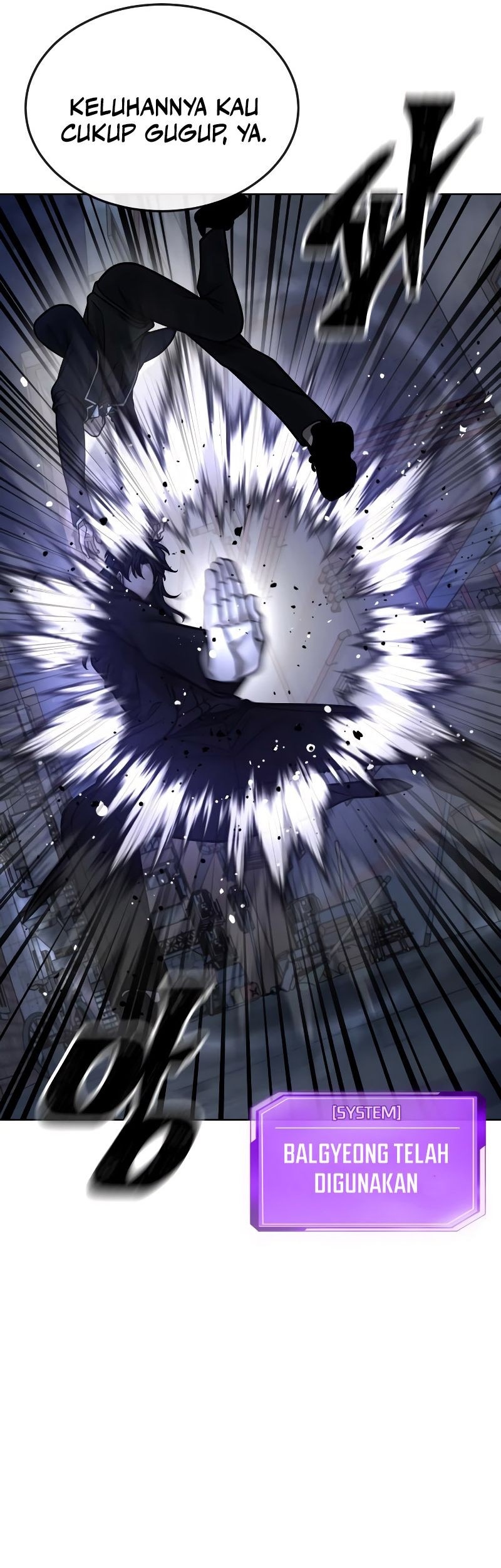 Quest Supremacy Chapter 170 Gambar 22