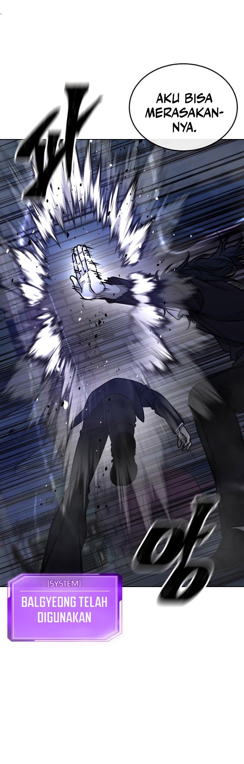 Quest Supremacy Chapter 170 Gambar 23