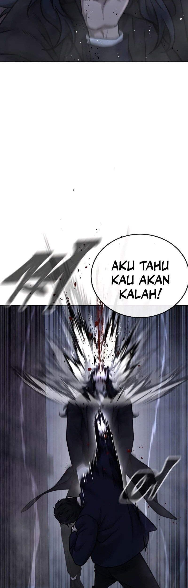 Quest Supremacy Chapter 170 Gambar 26