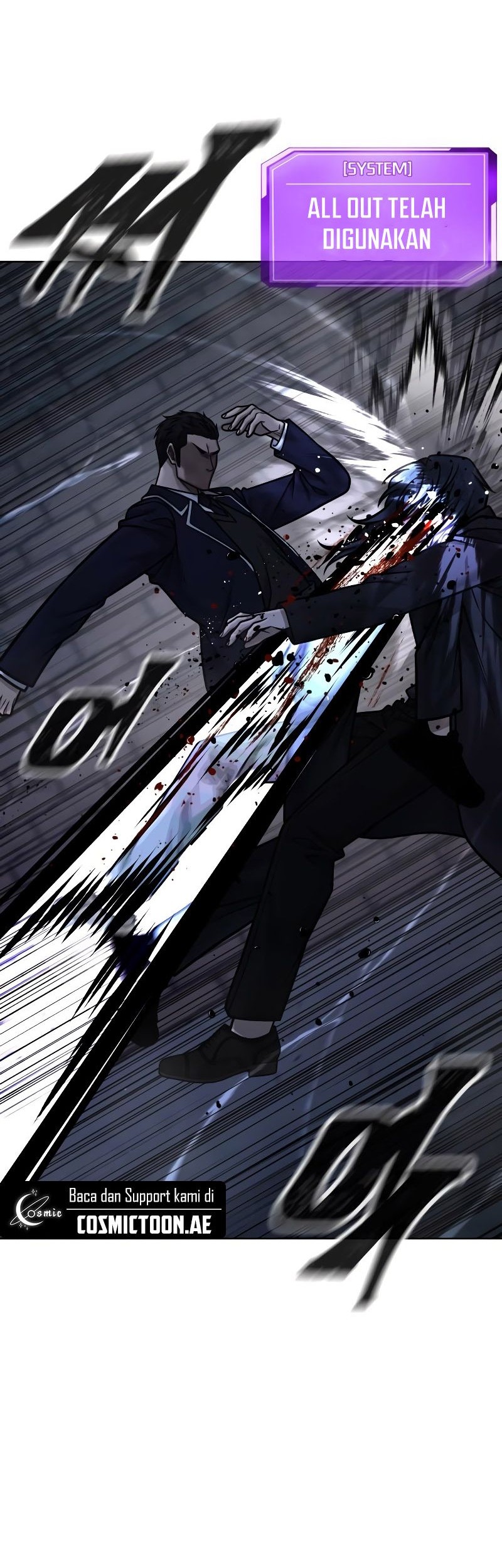 Quest Supremacy Chapter 170 Gambar 38