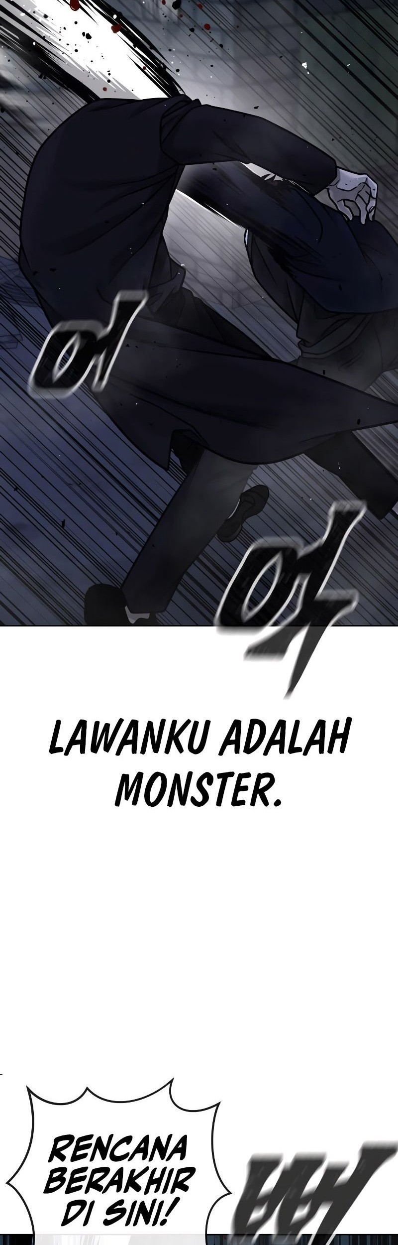 Quest Supremacy Chapter 170 Gambar 29