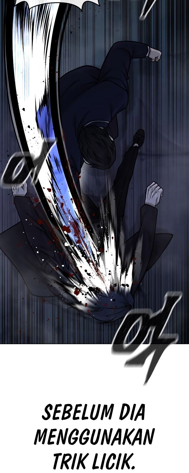 Quest Supremacy Chapter 170 Gambar 30