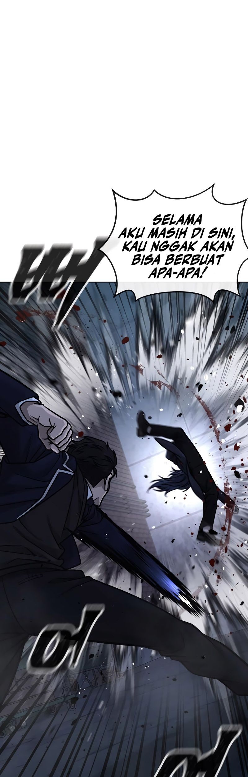 Quest Supremacy Chapter 170 Gambar 31