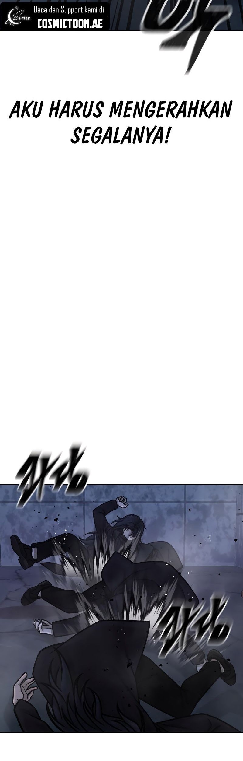 Quest Supremacy Chapter 170 Gambar 32