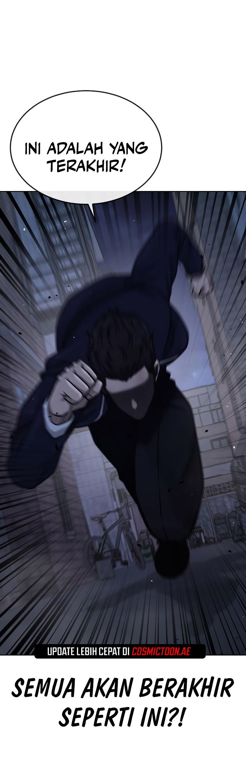 Quest Supremacy Chapter 170 Gambar 34