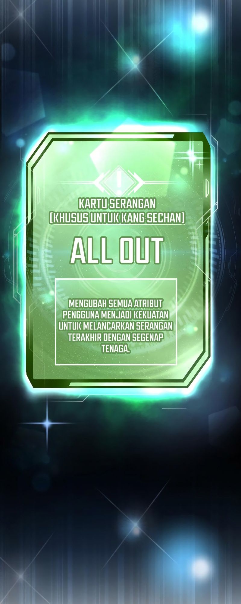 Quest Supremacy Chapter 170 Gambar 36