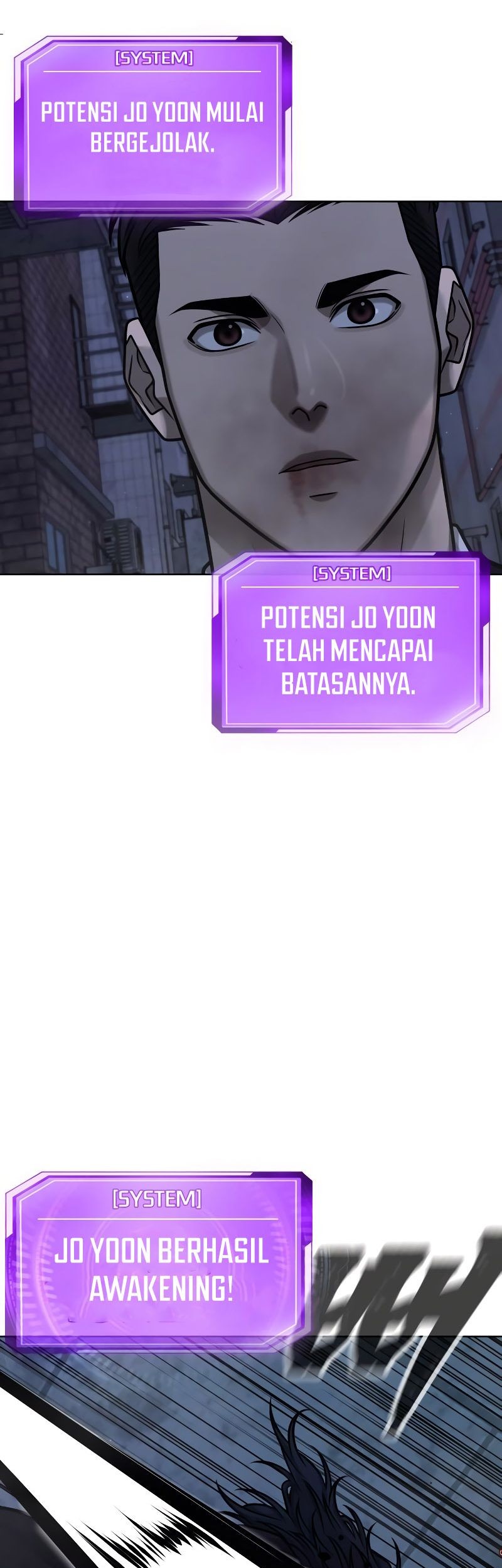 Quest Supremacy Chapter 170 Gambar 49