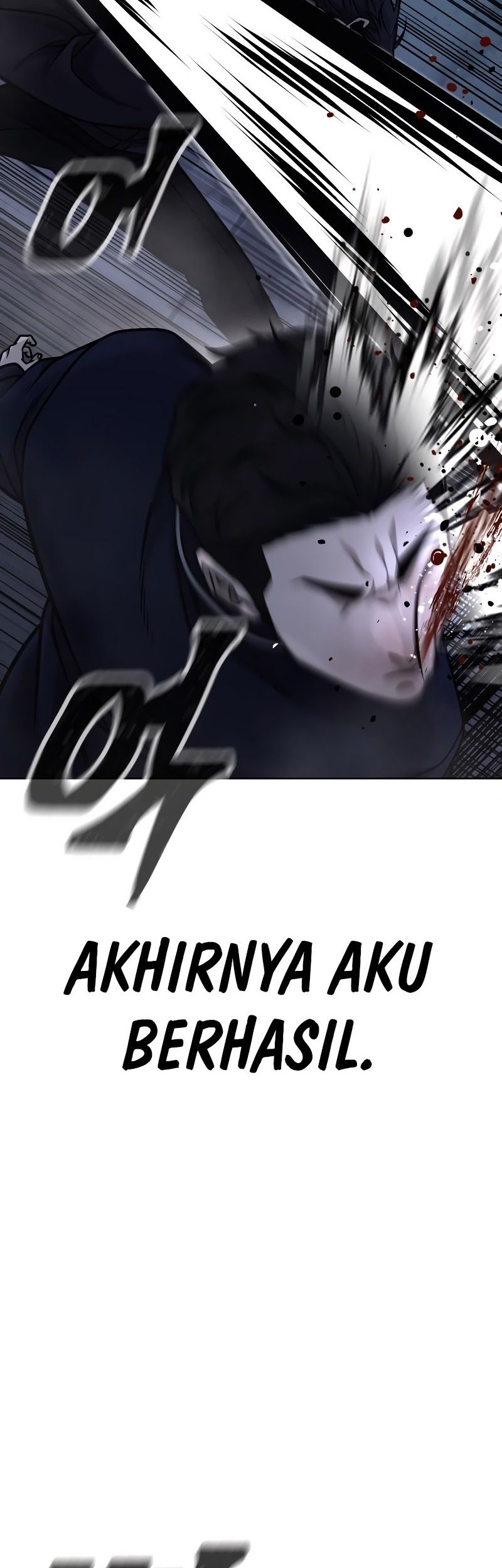 Quest Supremacy Chapter 170 Gambar 50