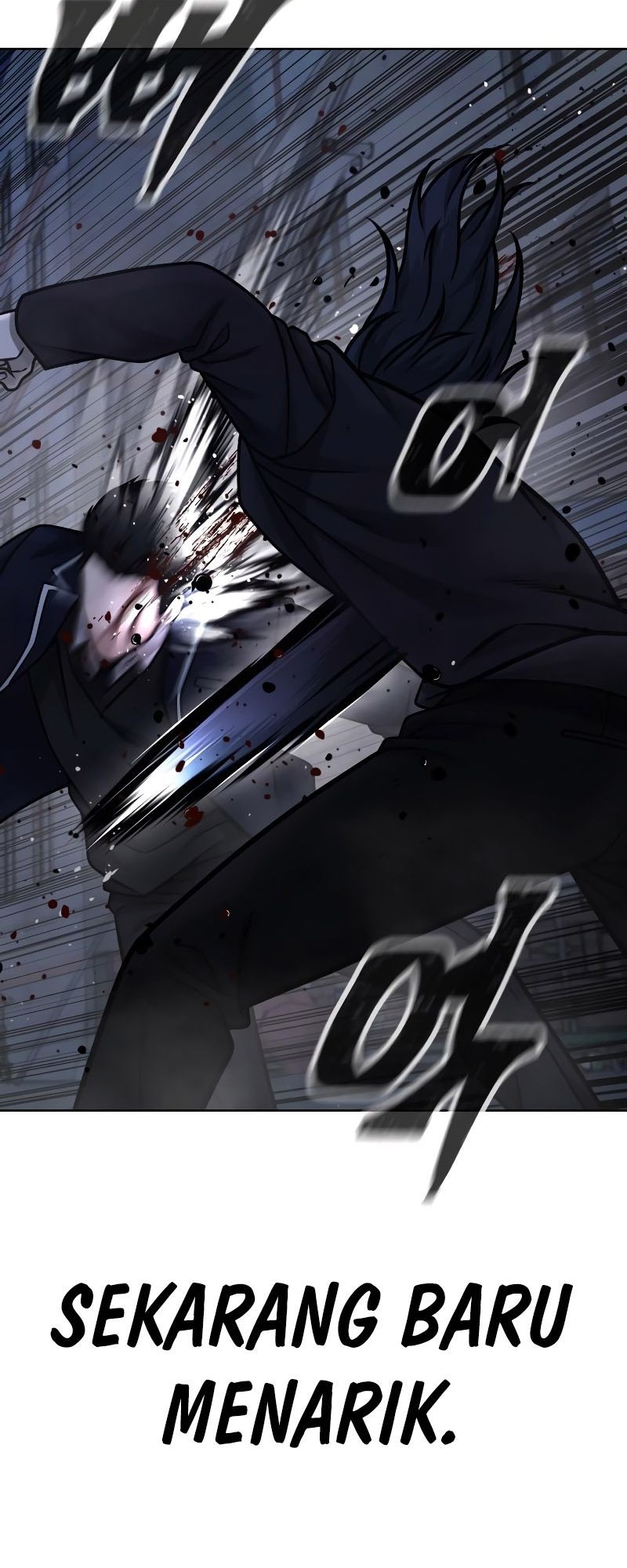 Quest Supremacy Chapter 170 Gambar 51